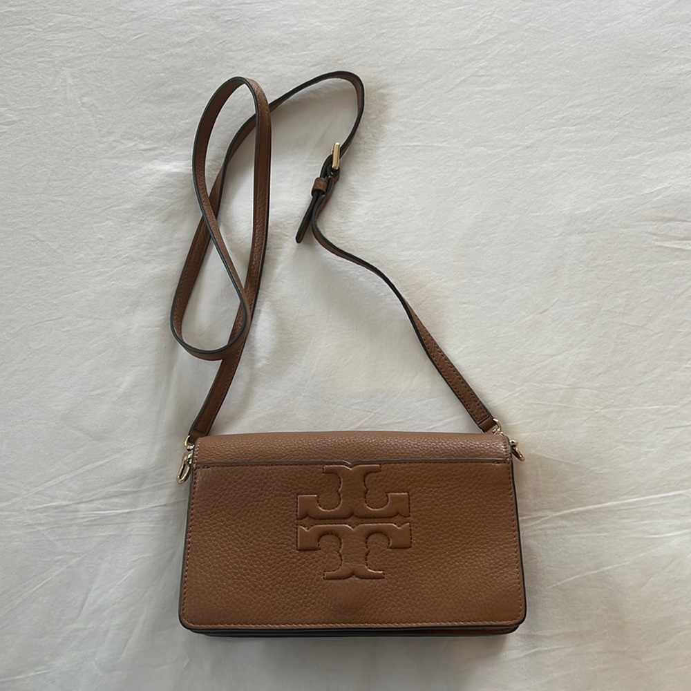 Tory Burch Clutch cross body bag